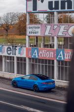 Jaguar XE R-Dynamic Reims Edition 2020 года (UK)